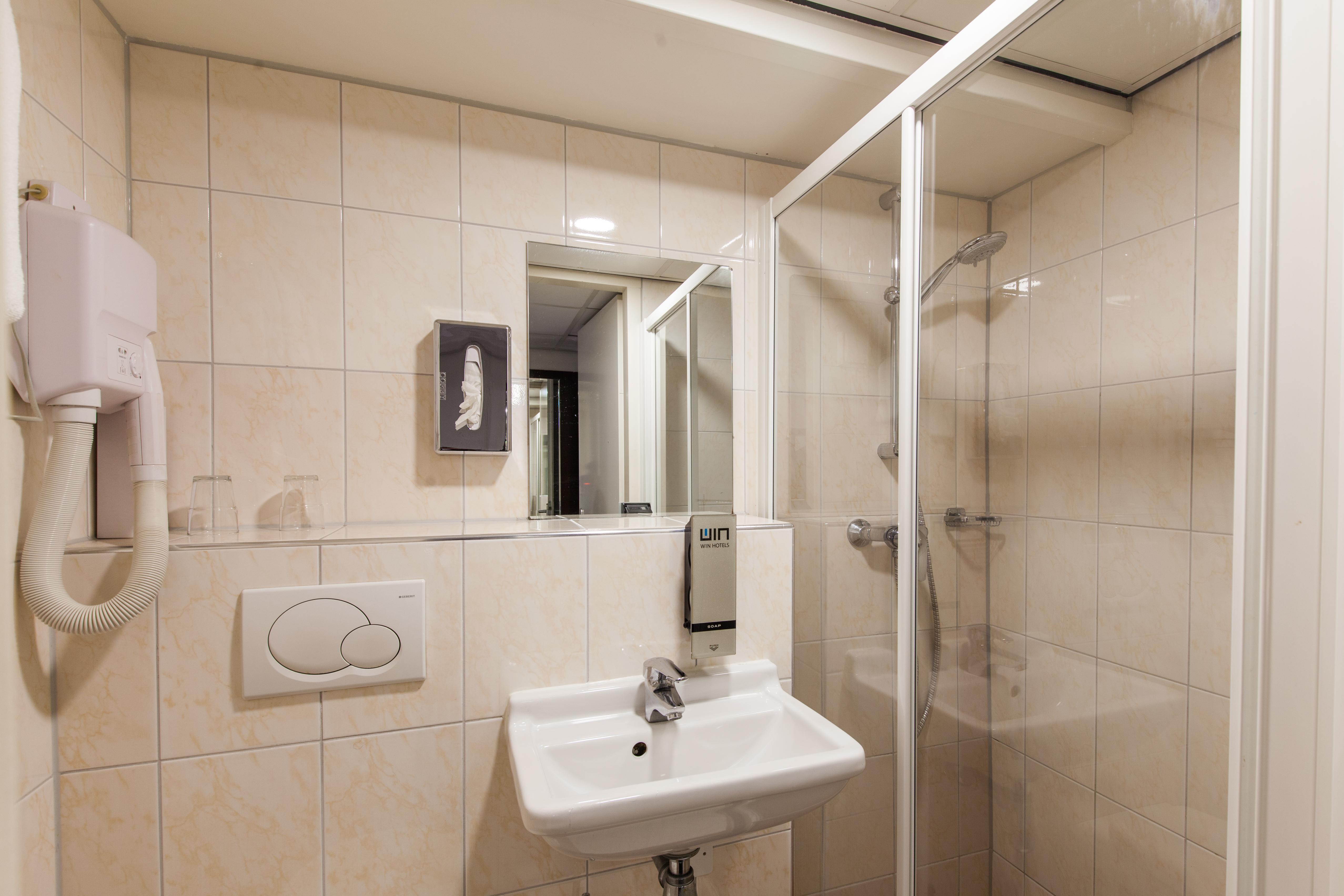 Hotel City Garden Άμστερνταμ Εξωτερικό φωτογραφία