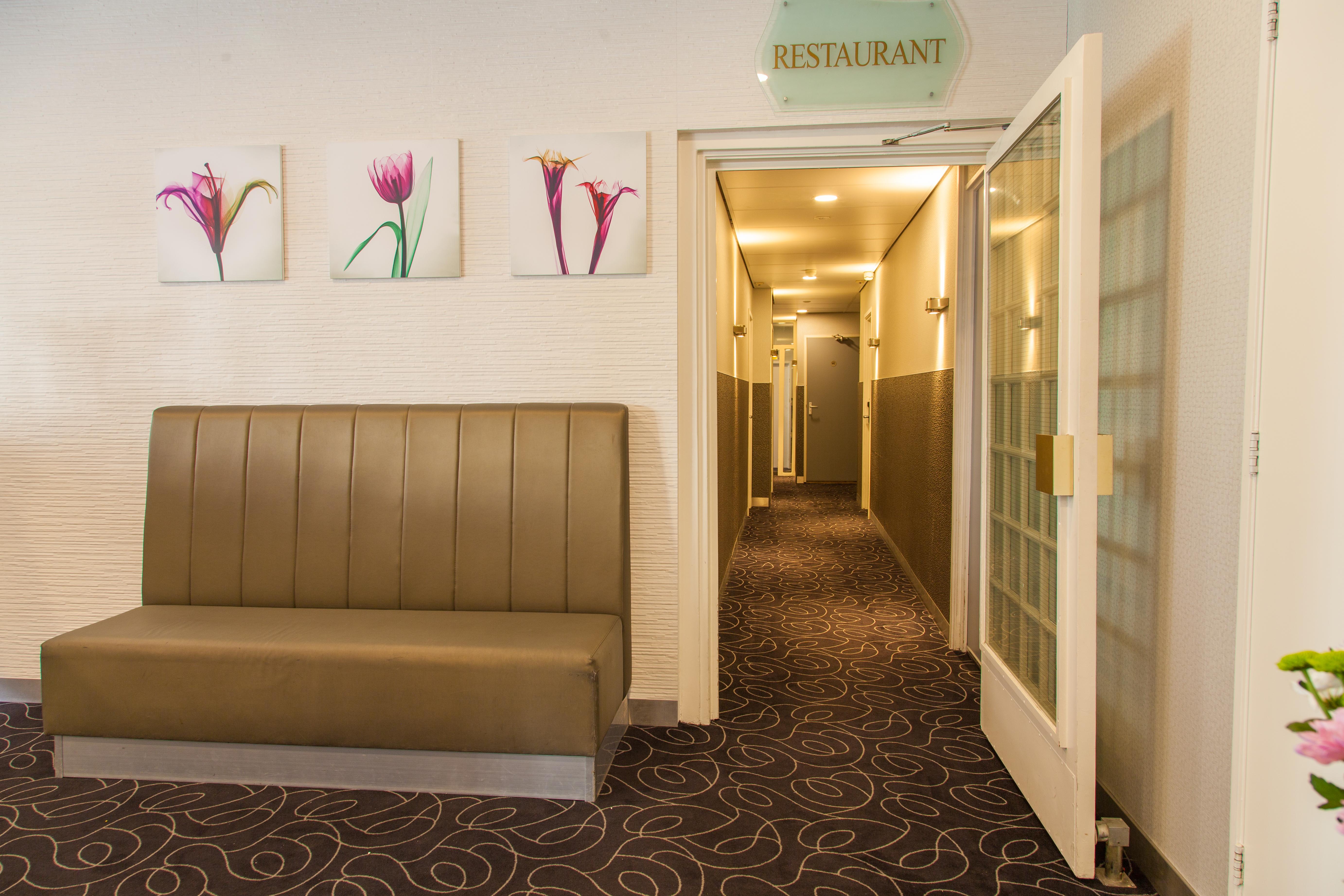 Hotel City Garden Άμστερνταμ Εξωτερικό φωτογραφία