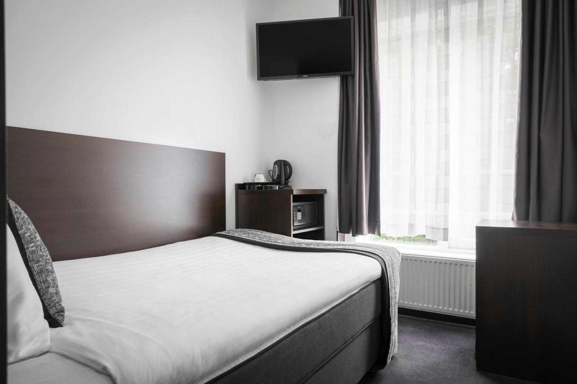 Hotel City Garden Άμστερνταμ Εξωτερικό φωτογραφία