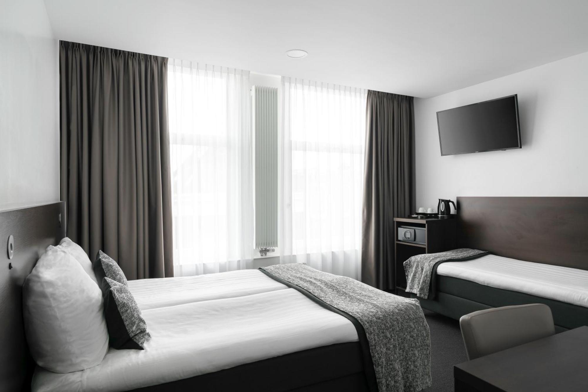 Hotel City Garden Άμστερνταμ Δωμάτιο φωτογραφία