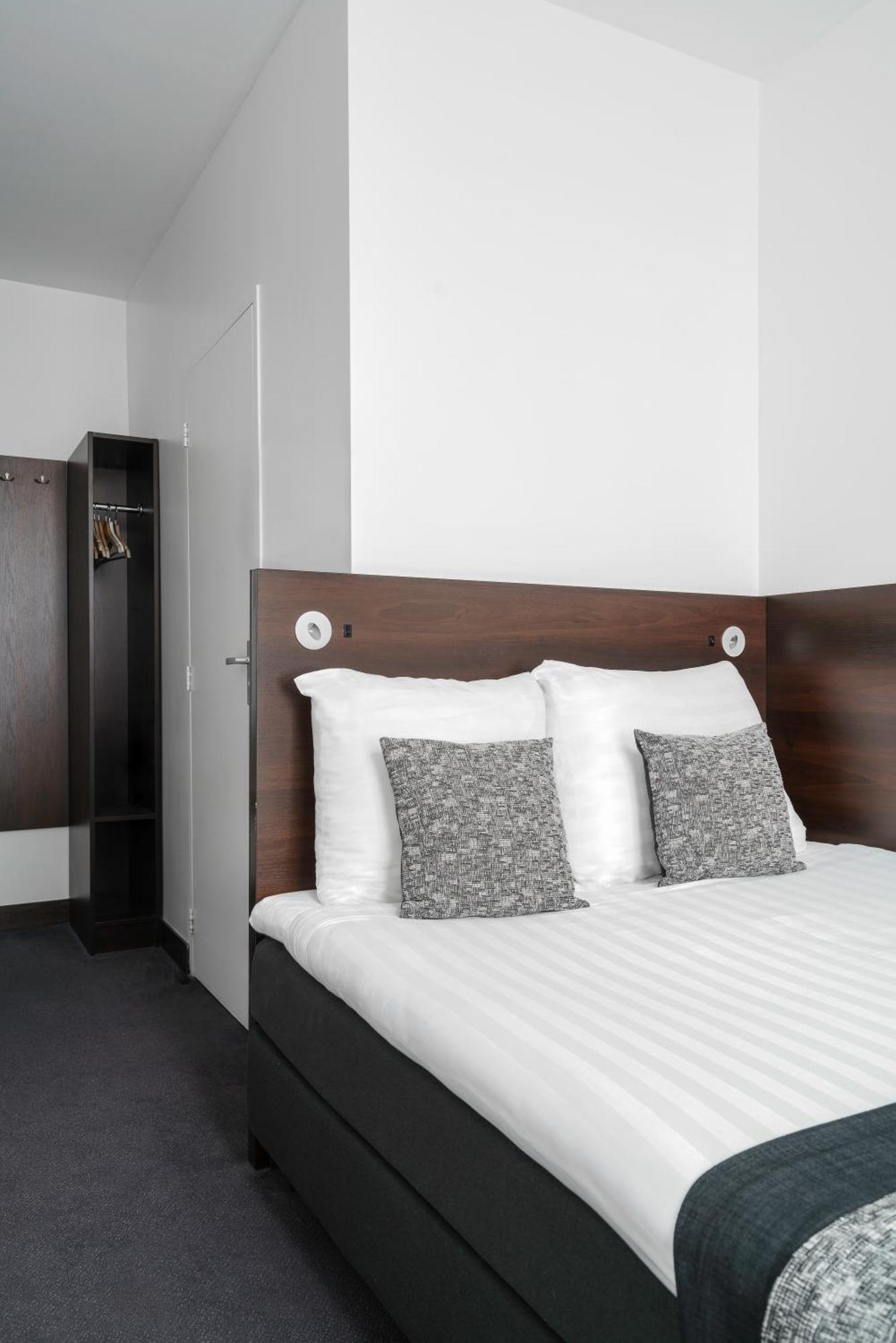 Hotel City Garden Άμστερνταμ Δωμάτιο φωτογραφία