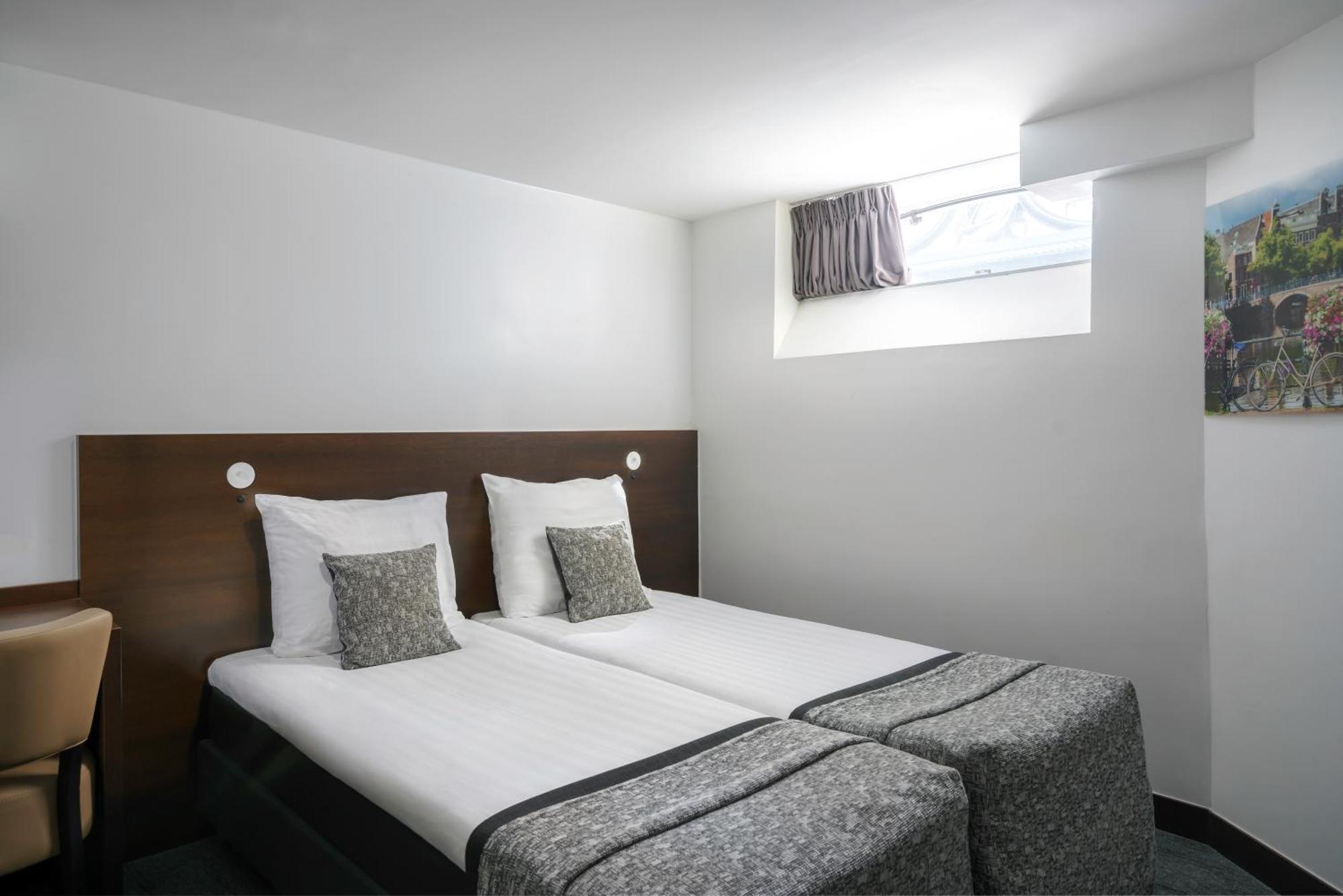 Hotel City Garden Άμστερνταμ Δωμάτιο φωτογραφία