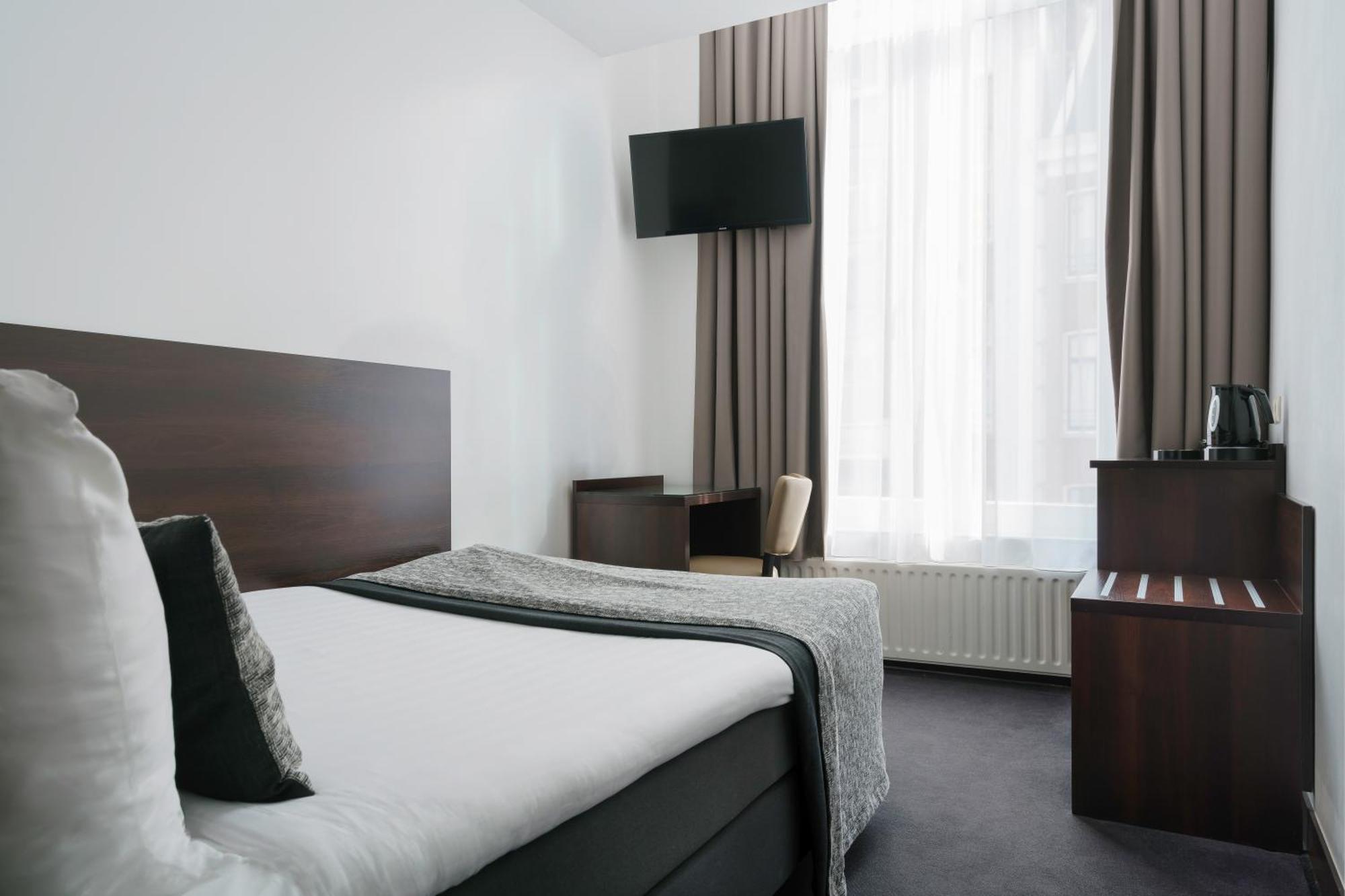 Hotel City Garden Άμστερνταμ Εξωτερικό φωτογραφία