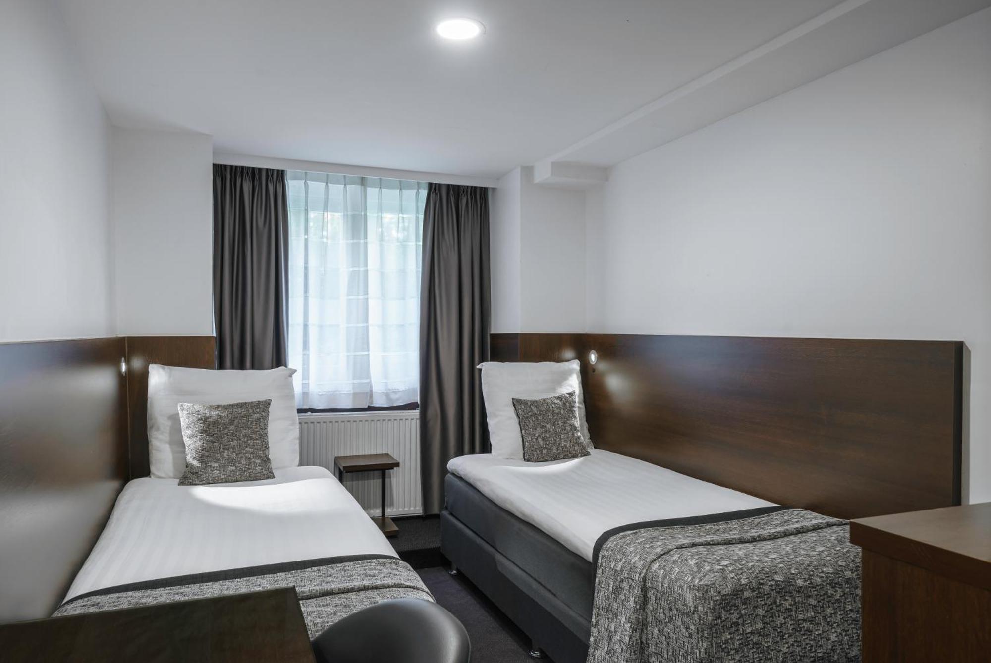 Hotel City Garden Άμστερνταμ Εξωτερικό φωτογραφία