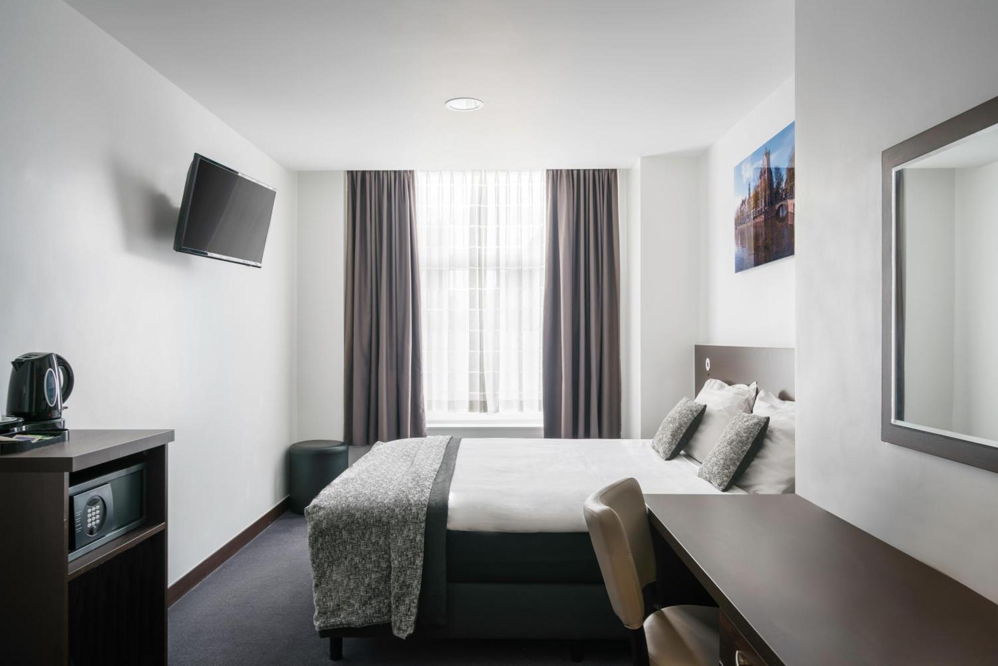 Hotel City Garden Άμστερνταμ Εξωτερικό φωτογραφία