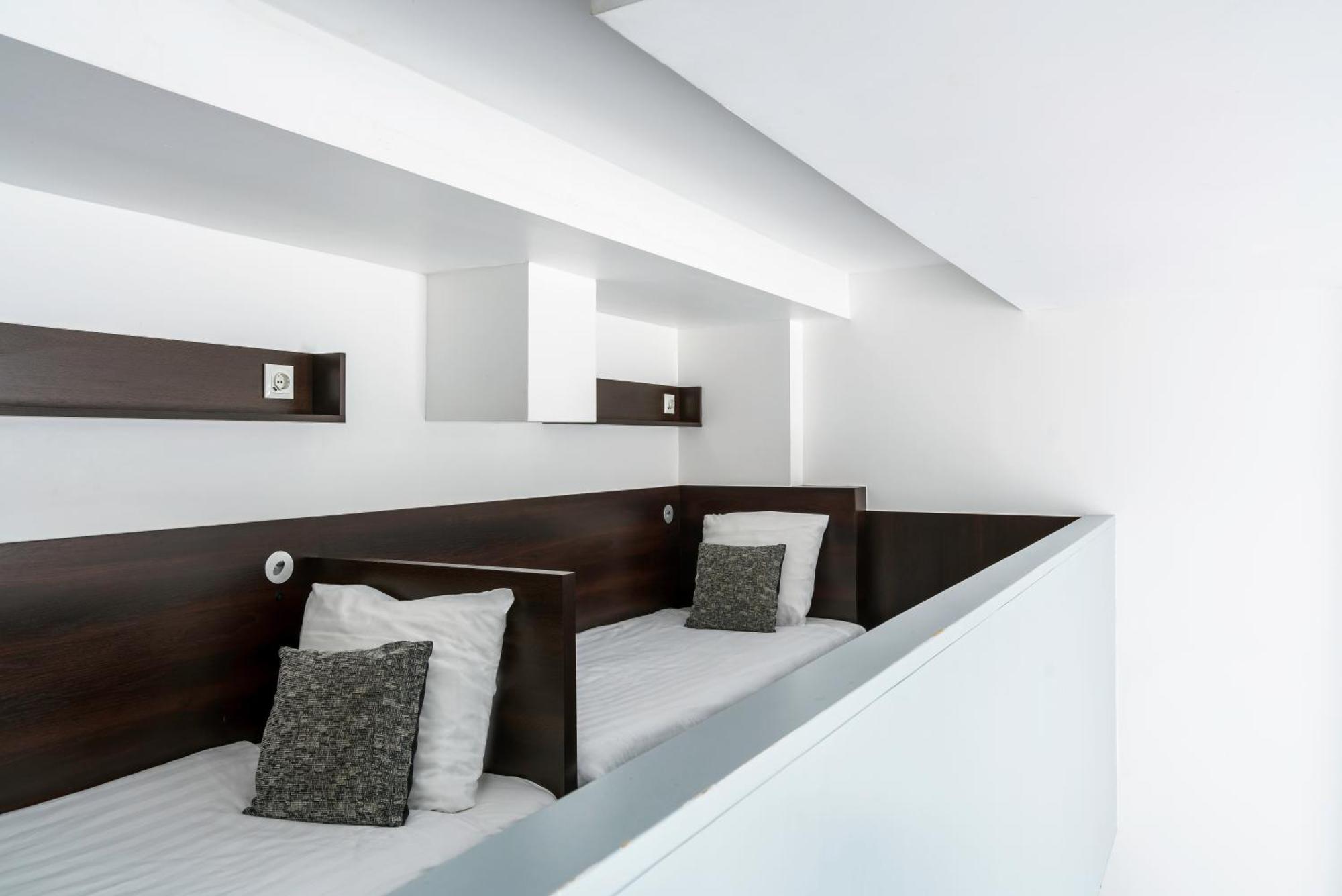 Hotel City Garden Άμστερνταμ Δωμάτιο φωτογραφία