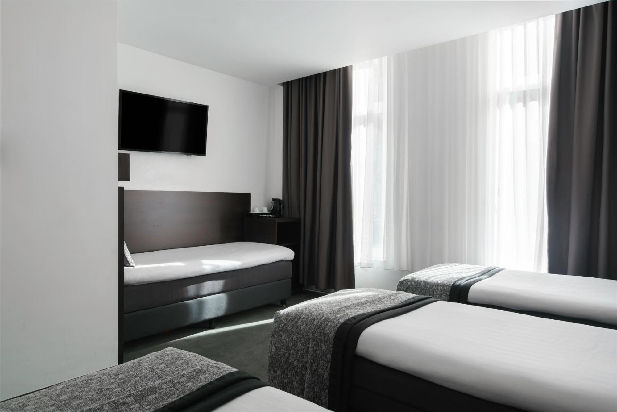 Hotel City Garden Άμστερνταμ Δωμάτιο φωτογραφία