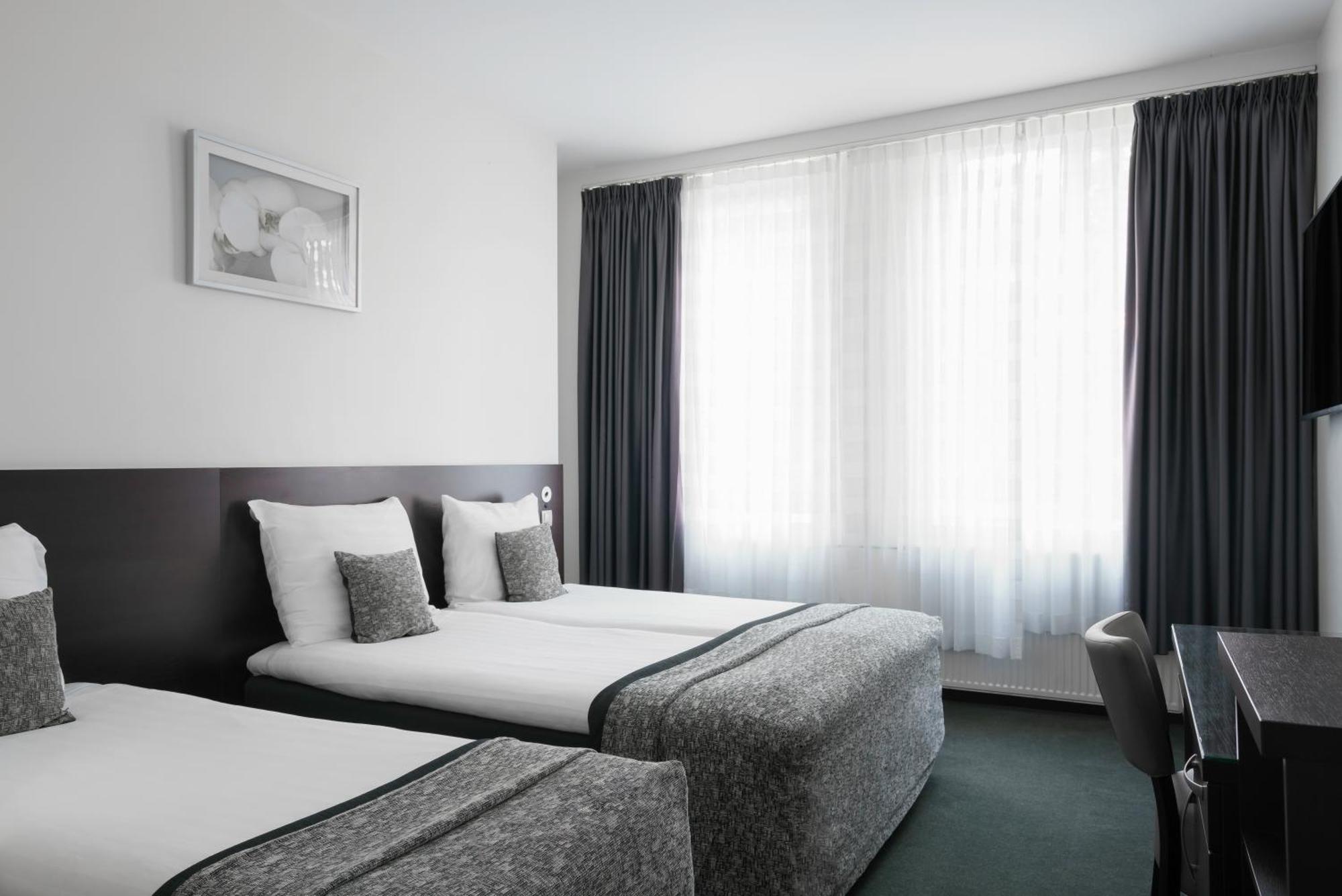 Hotel City Garden Άμστερνταμ Δωμάτιο φωτογραφία