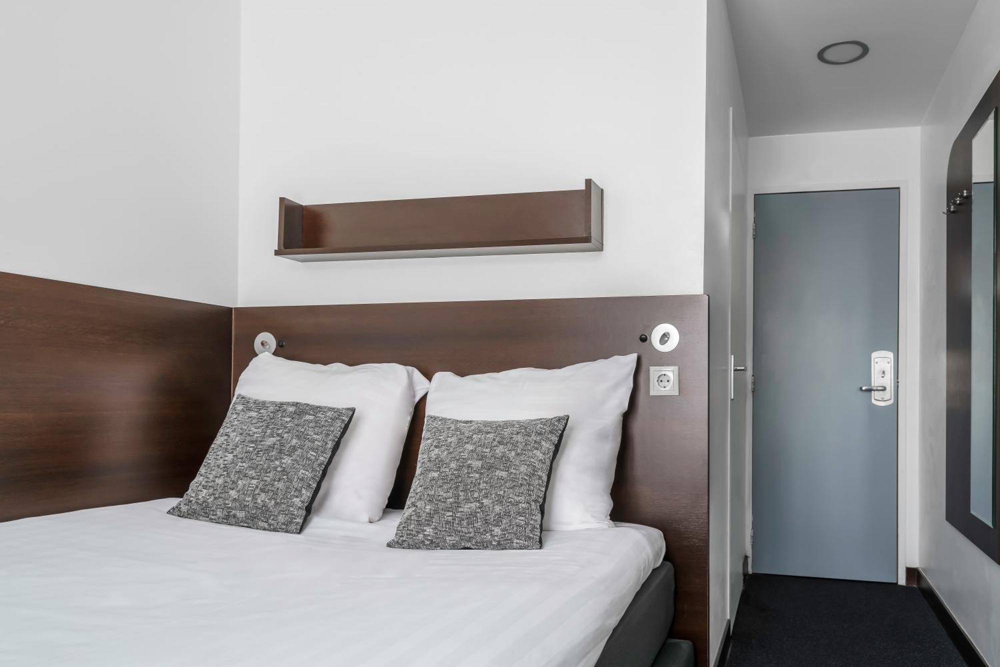 Hotel City Garden Άμστερνταμ Δωμάτιο φωτογραφία