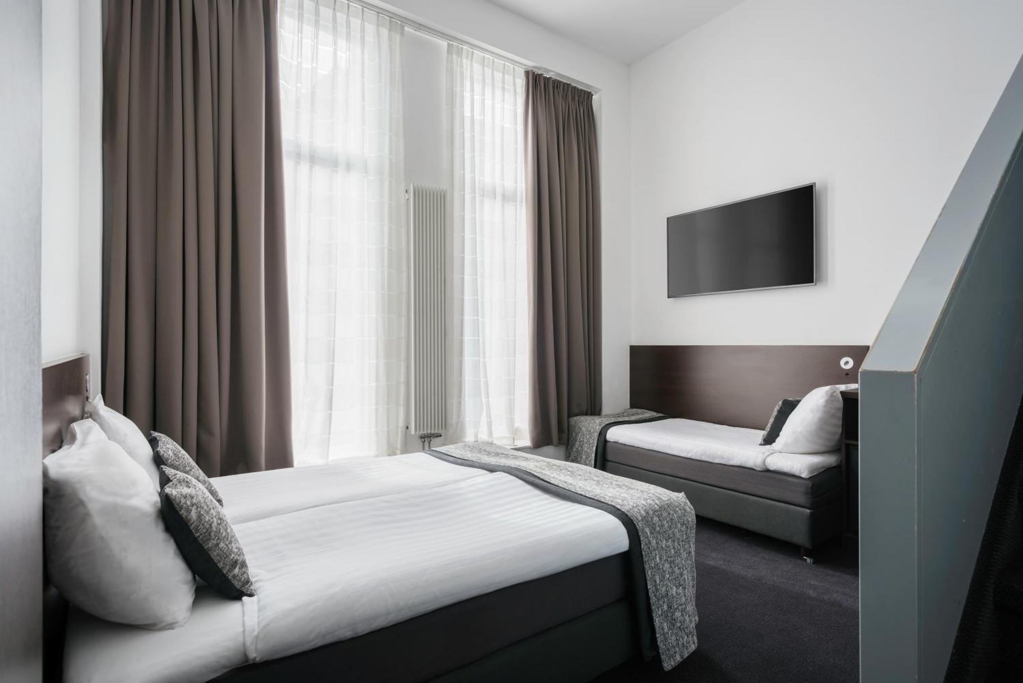 Hotel City Garden Άμστερνταμ Δωμάτιο φωτογραφία