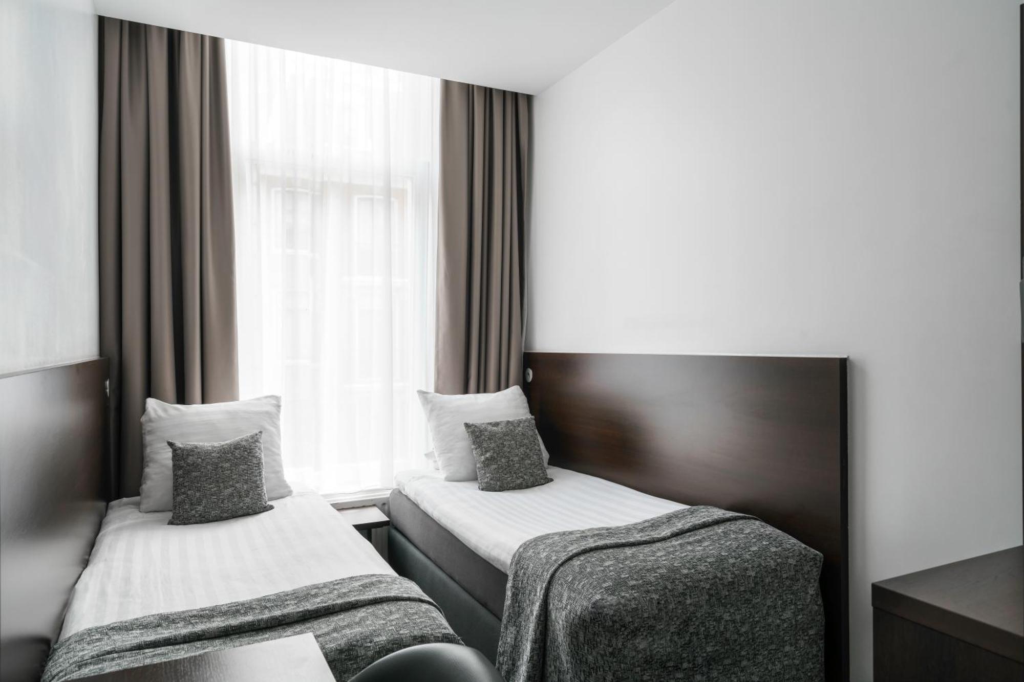 Hotel City Garden Άμστερνταμ Δωμάτιο φωτογραφία