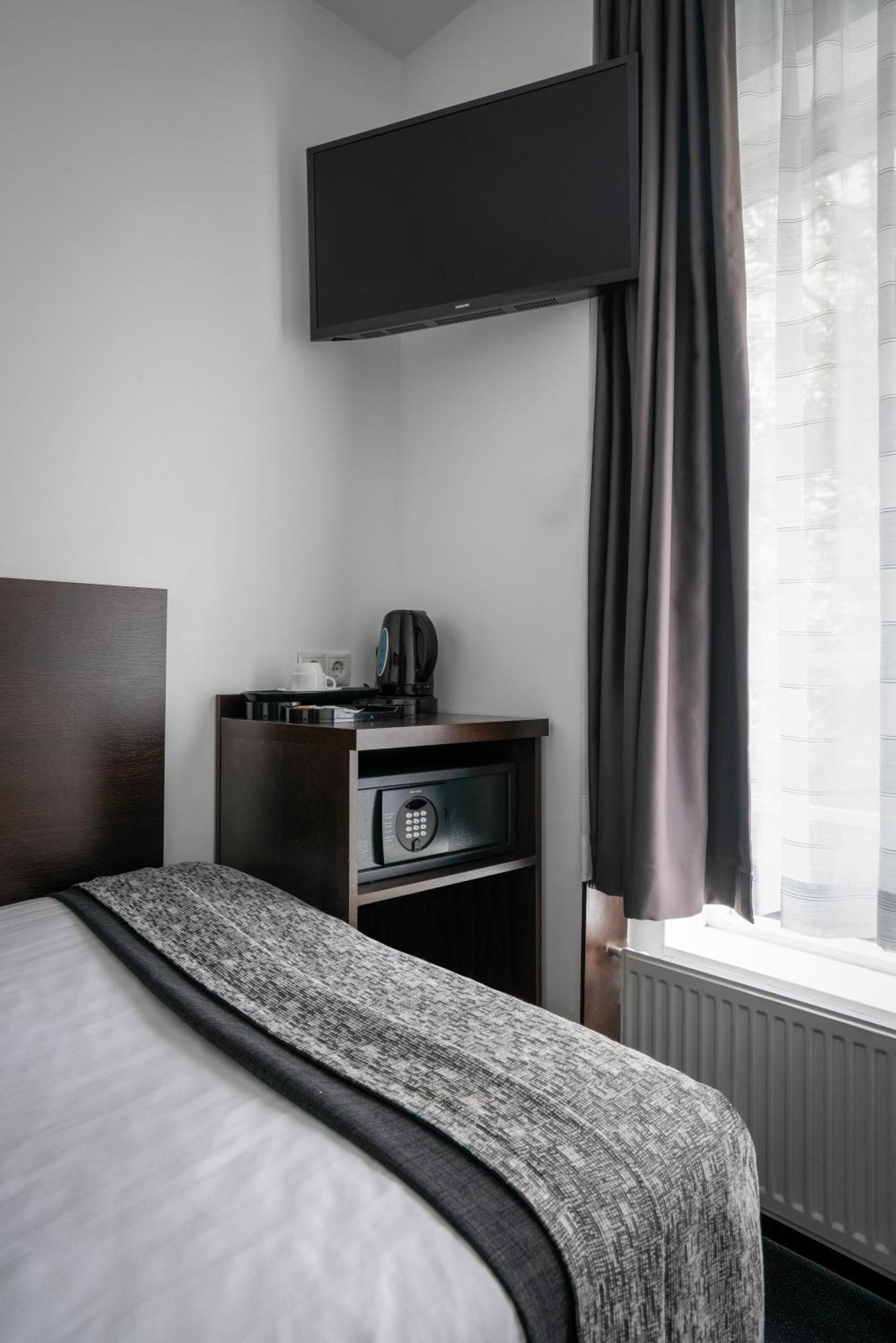 Hotel City Garden Άμστερνταμ Δωμάτιο φωτογραφία