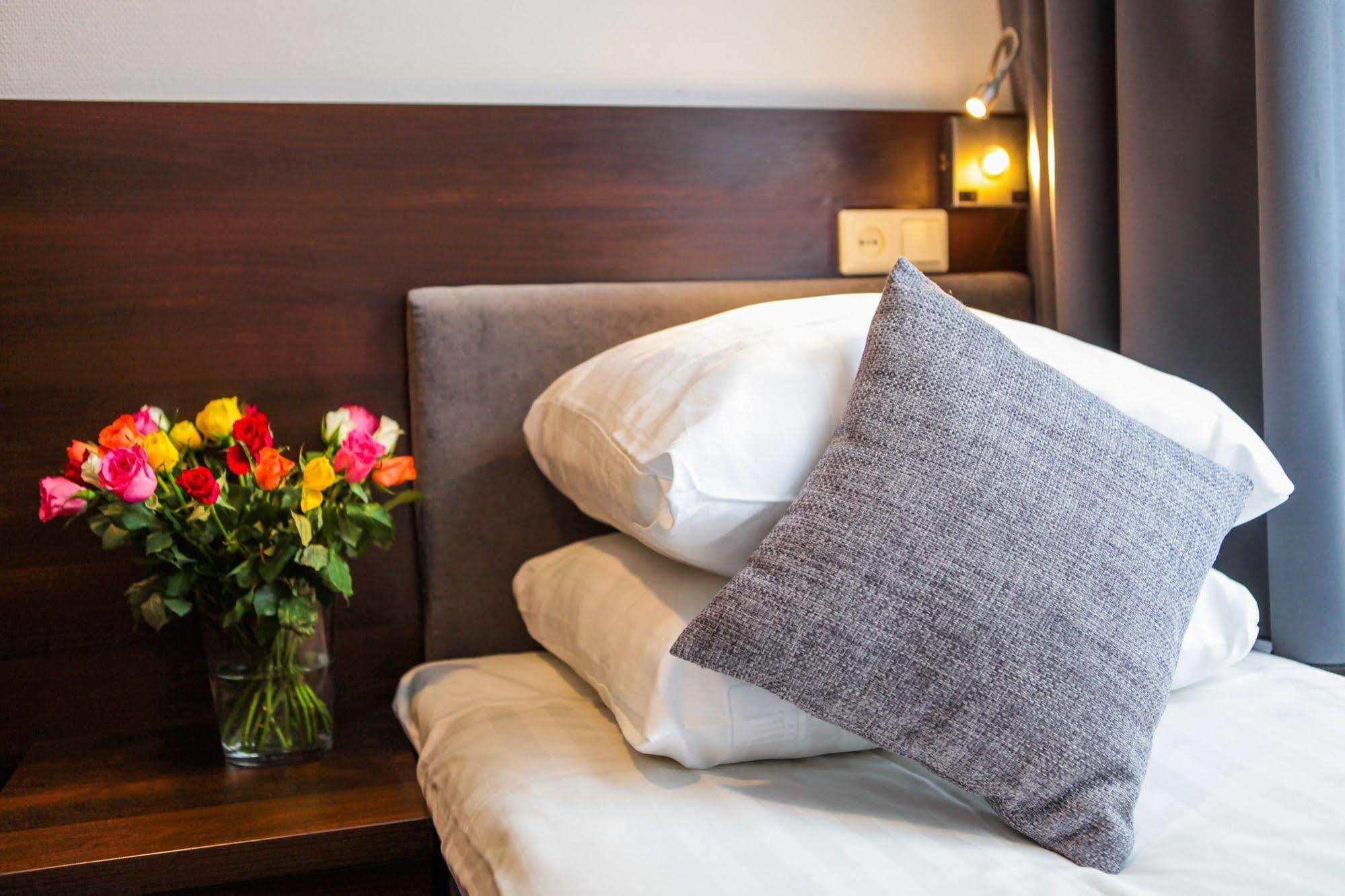 Hotel City Garden Άμστερνταμ Εξωτερικό φωτογραφία